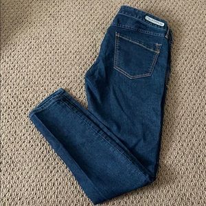 Express Jeans